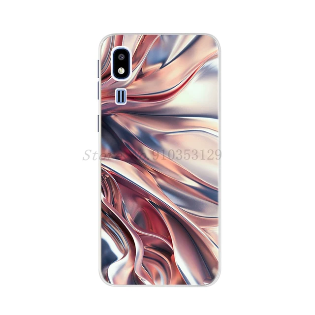 Flipkart Samsung A2 Core Back Panel Phone Samsung Sm A260g Back - Main Image