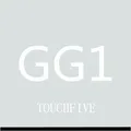 GG1-green grey