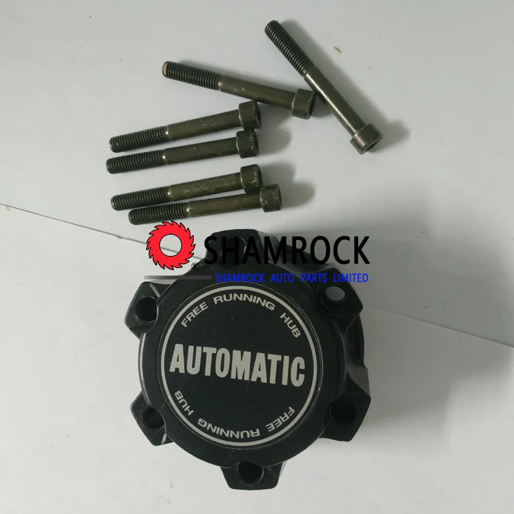 Original Free Wheel Hub 40260-1S700 40260-2S601 for Nnissan Frontier X-Terra Pickup D22 auto