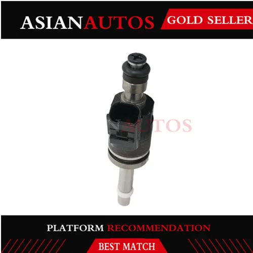 Топливные форсунки 16010-5R1-315 для Honda Fit- 1.5L KA6MT KACVT
