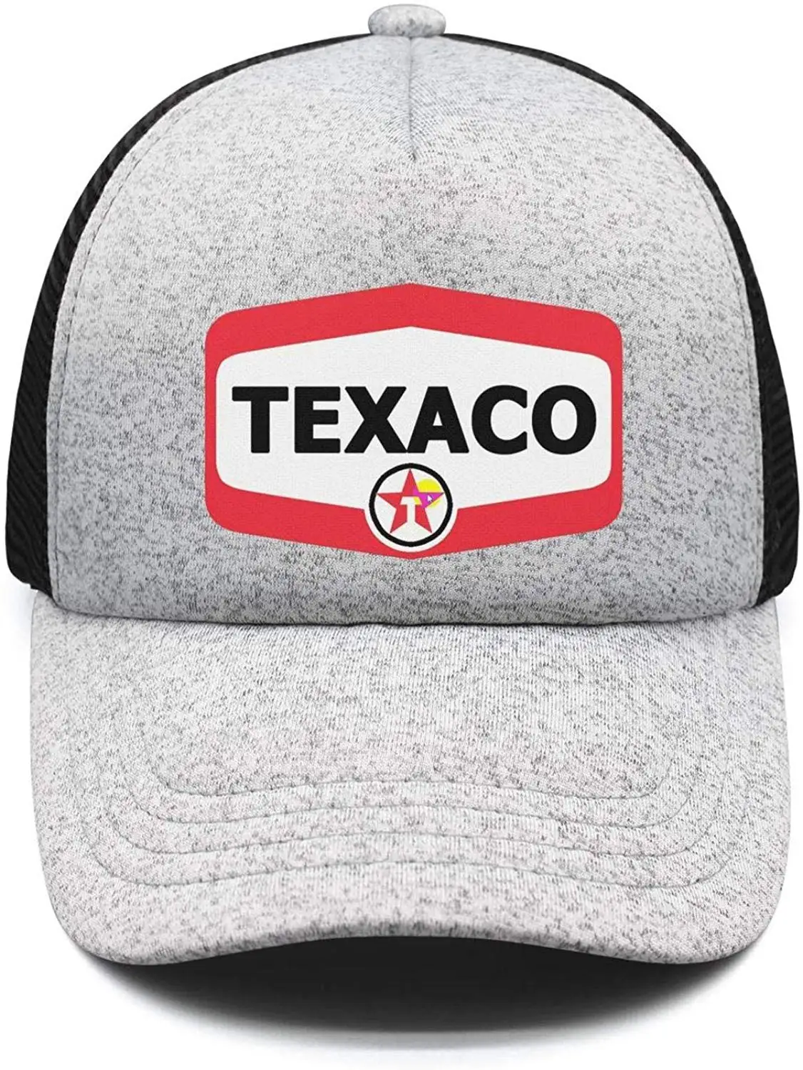 Texaco-Logo-q детские кепки с регулируемой сваркой, хлопковая кепка для легкой атлетики