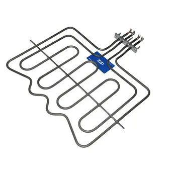 

Oven Teng Electrolux 1000 + 1900 W, 230 V, l-355x375mm/429mm 3302442045
