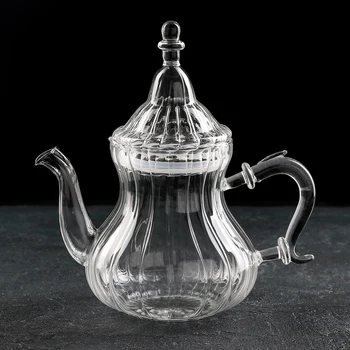 

Teapot "Vostok", 800 ml, 18 × 9×27 cm