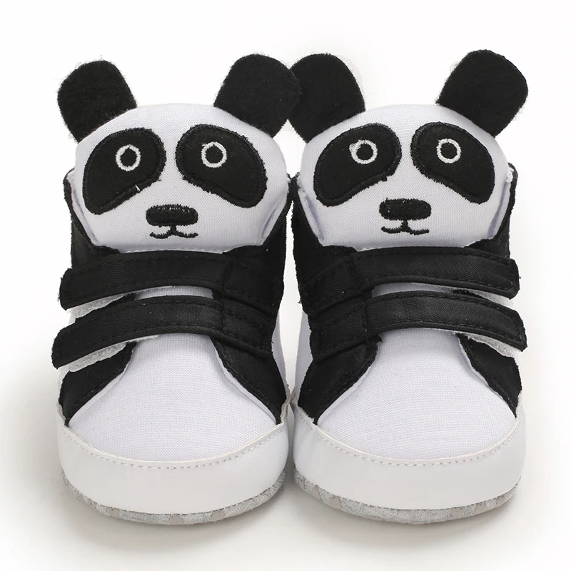 Baby Girl Boy Shoes First Walkers anti-slip kids baby shoes animal cartoon newborn infant toddler soft sole crib footwear casual shoes baby girl shoes