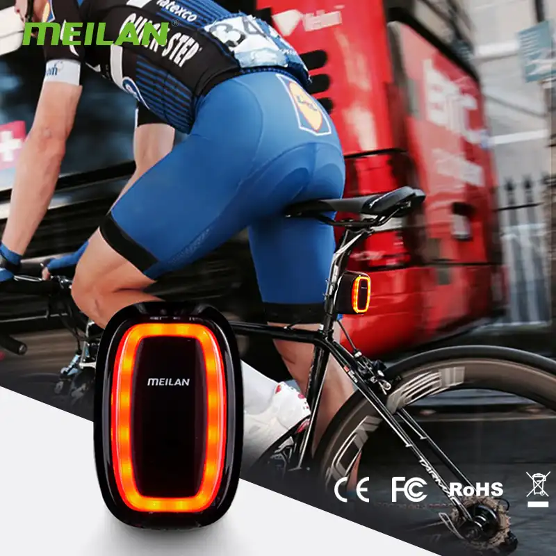 new cycle light