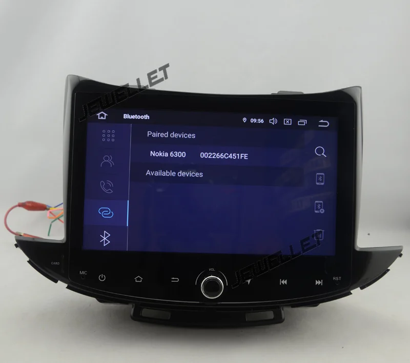 Sale 8" Octa Core Android 9.0 Car GPS radio Navigation for Holden Chevrolet Trax Tracker 2017-2018 with 3G/Wifi, DVR 3 Sale 8" Octa Core Android 9.0 Car GPS radio Navigation for Holden Chevrolet Trax Tracker 2017-2018 with 3G/Wifi, DVR 3