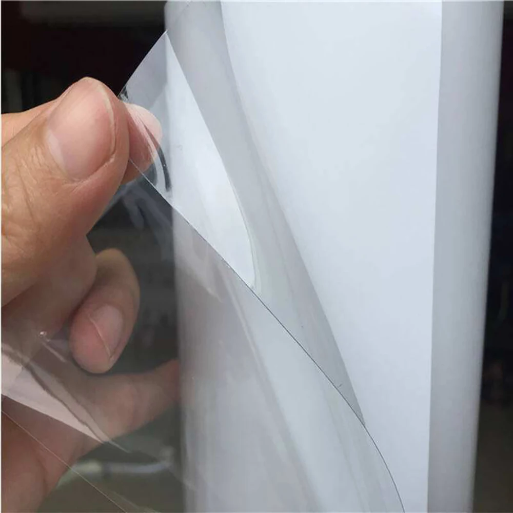  PPF SUNICE TPU Material Paint Protection Film Car Sticker Protective Film Heating Auto-repair Film 