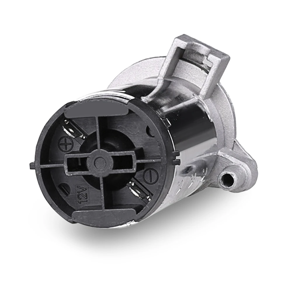 12 V/24 V универсальный автомобиль воздушный рожок насос для мини компрессор прочный цинковый сплав Материал