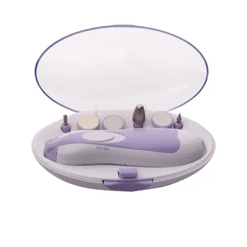 

Nail Trimmer Set Electric Baby Nail Trimmer Scissors Nail Care Tools Nail Trimmer Manicure Set for Woman Baby