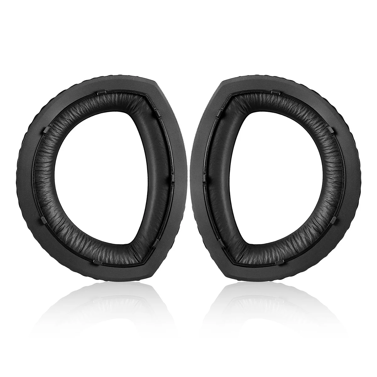 Durable 1Pair Replacement Ear Pad Cups Foam Cushion For Sennheiser HD700 HD 700 Headphone Earphone Accessory