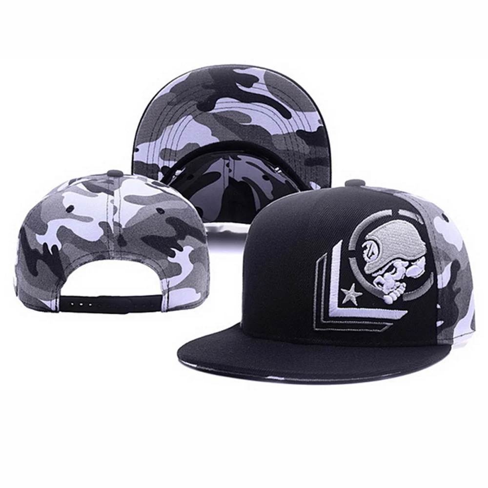 Embroidery Baseball Cap Cotton Men Women Outdoor Sports Sun Hat Metal Mulisha New Fashion Unisex Snapback Hip Hop Caps EP0001 (15)