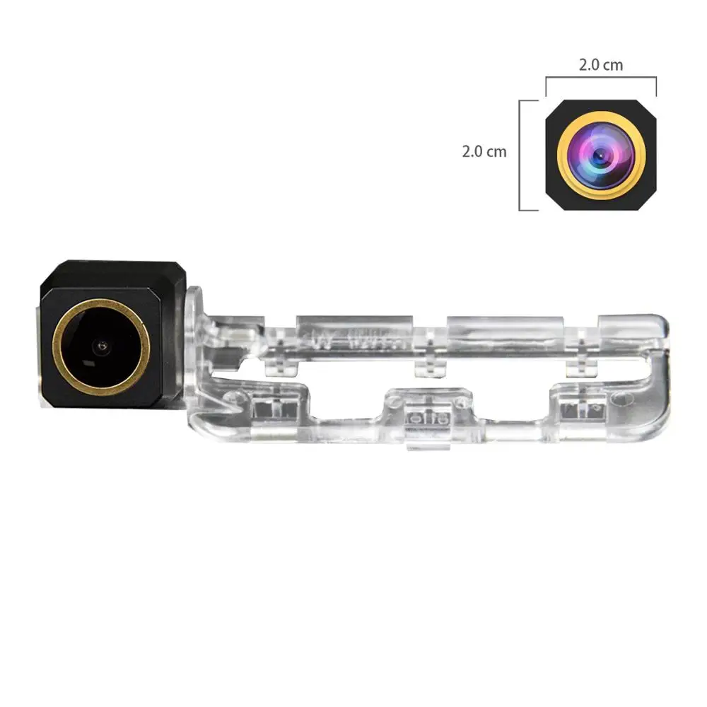 

Car accessories HD 720P Golden Reverse Camera for Honda Civic 2006-2011