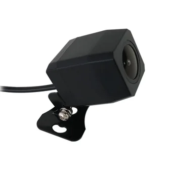 

New 170 Degree Starlight Night Vision Camera Waterproof Rear View Backup Reverse Parking Camera