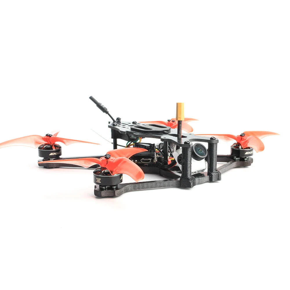 Emax Babyhawk II - 3.5'' Micro FPV Racing Drone T