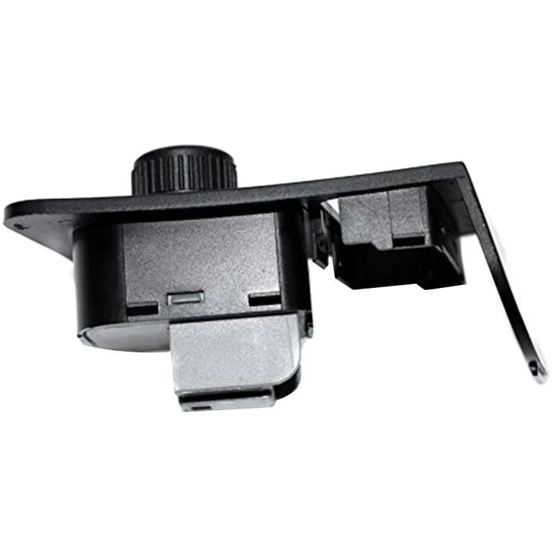 Переключатель ручки регулировки зеркала заднего вида для Volkswagen Touareg Tiguan Caddy 2009- 1T1959552