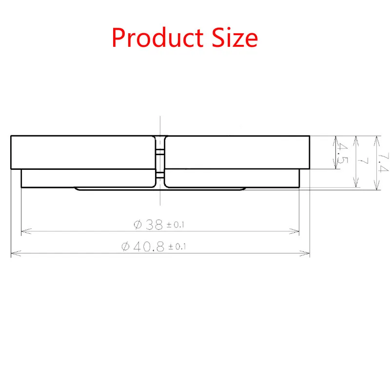 6.7 Inch P43 Pro Global Version Phone 8GB RAM