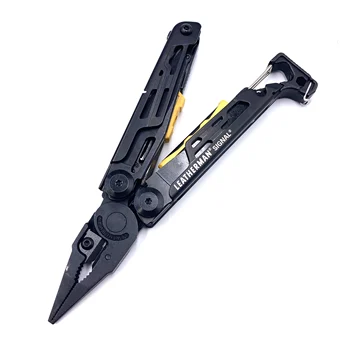 

New Fiberhome outdoor multi-function folding pliers combination tool