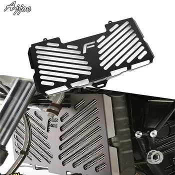 

Motorcycle Stainless Steel Radiator Grill Guard Cover For BMW F800R F700GS F800S
