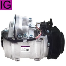 AC компрессор для автомобиля Mercedes Benz W124 1021310101 0002301111 0002302411 0002340611 0031317001 0031319501 0002301211 1472001384