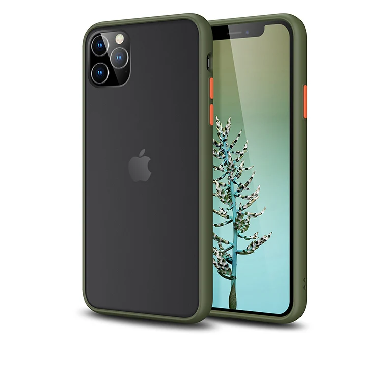 navy Роскошные аксессуары эстетический чехол для iphone 11 чехол Pro Max funda mate transparente de lujo para iphone XR XS Max X 7 8 Plus чехол - Цвет: navy