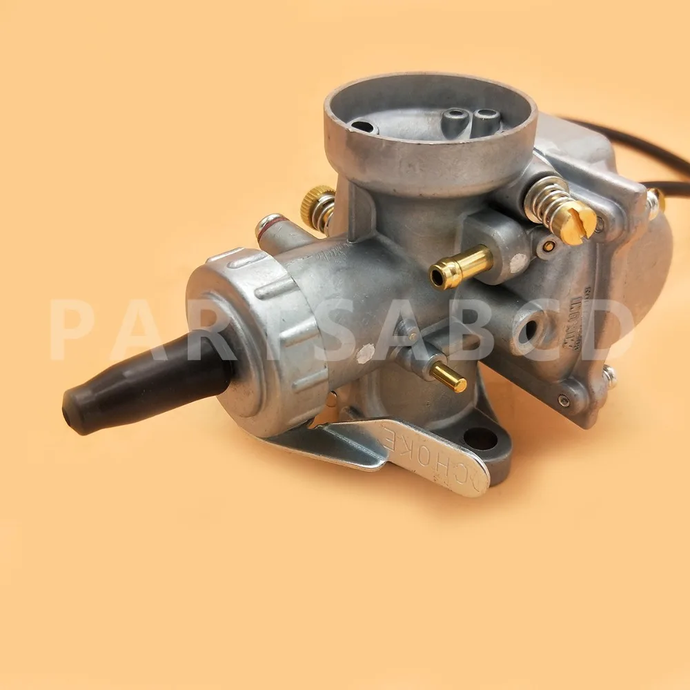 Mikuni Карбюратор для Suzuki 125cc TS100 TS125 TS125N TS 125 TC125 Carb