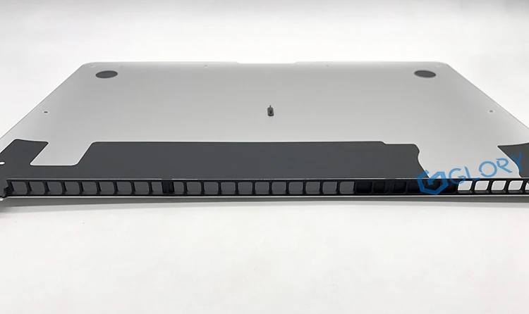 A1369 A1466 нижний чехол 604-7803-A для Macbook Air 1" A1369 A1466 нижний корпус Замена 2010- год