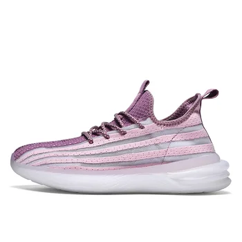 

2020 mens breathable transpirables sneakers-for-men zapatillas hombre on running air mens herren sommer comfortable schuhe slip