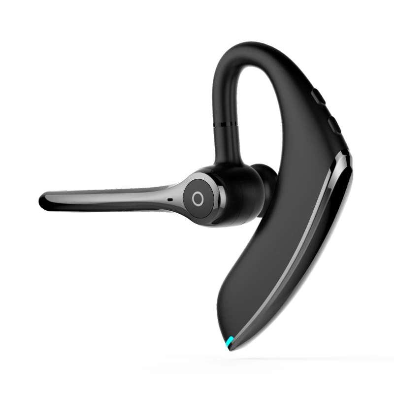 CRTONE F910 Bluetooth Headphone Smart Wireless Noise Reduction Business Sports Waterproof Dual Microphone Long Standby Earphone