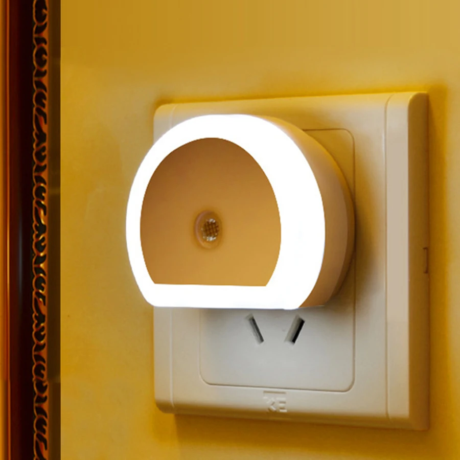YAGE-LED-Night-Light-with-Dual-USB-Port-5V-1A-Light-Energy-Saving-Aperture-Light-Home