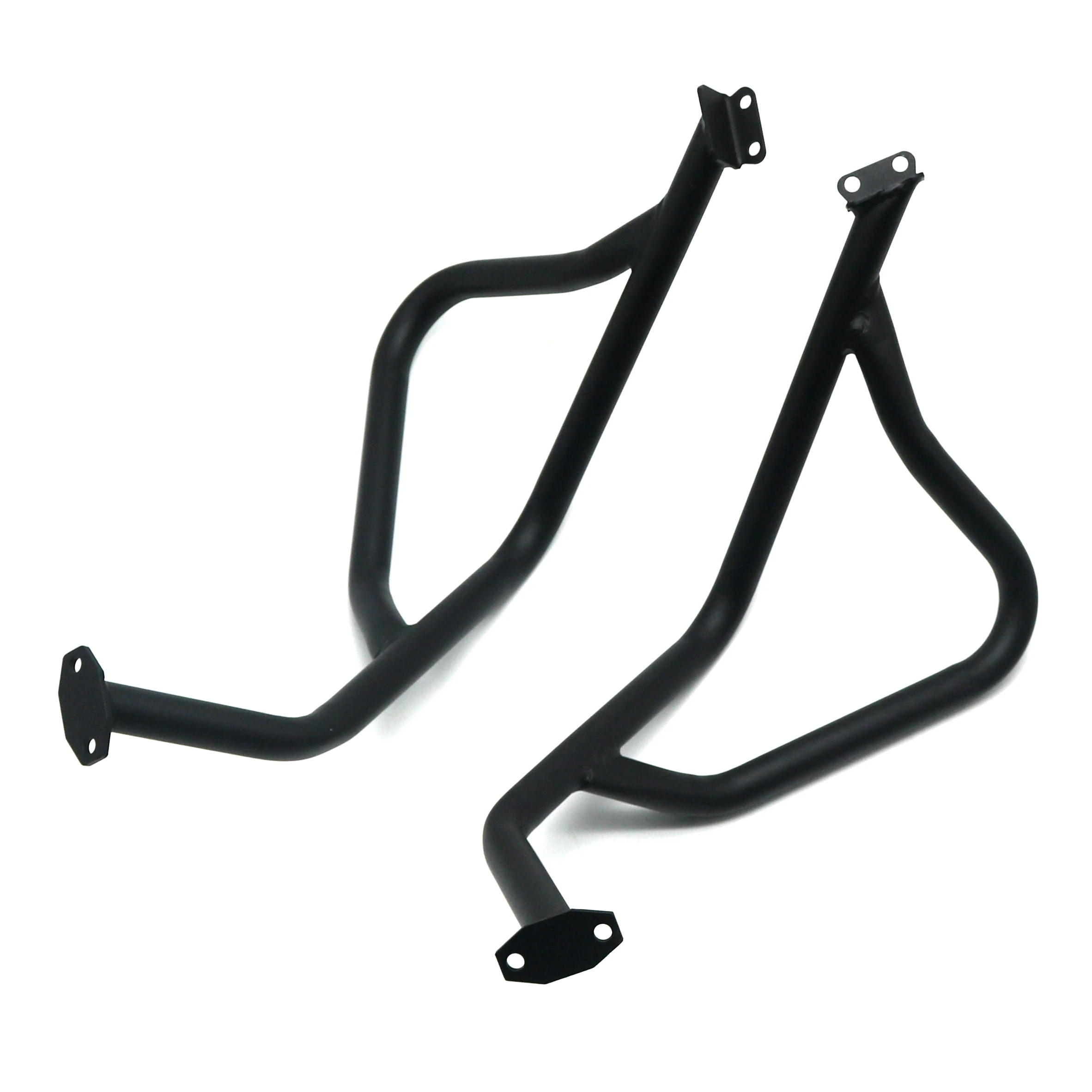 MTKRACING для Versys650 Kle650 15-19 аксессуары для мотоциклов Защита бампера двигателя