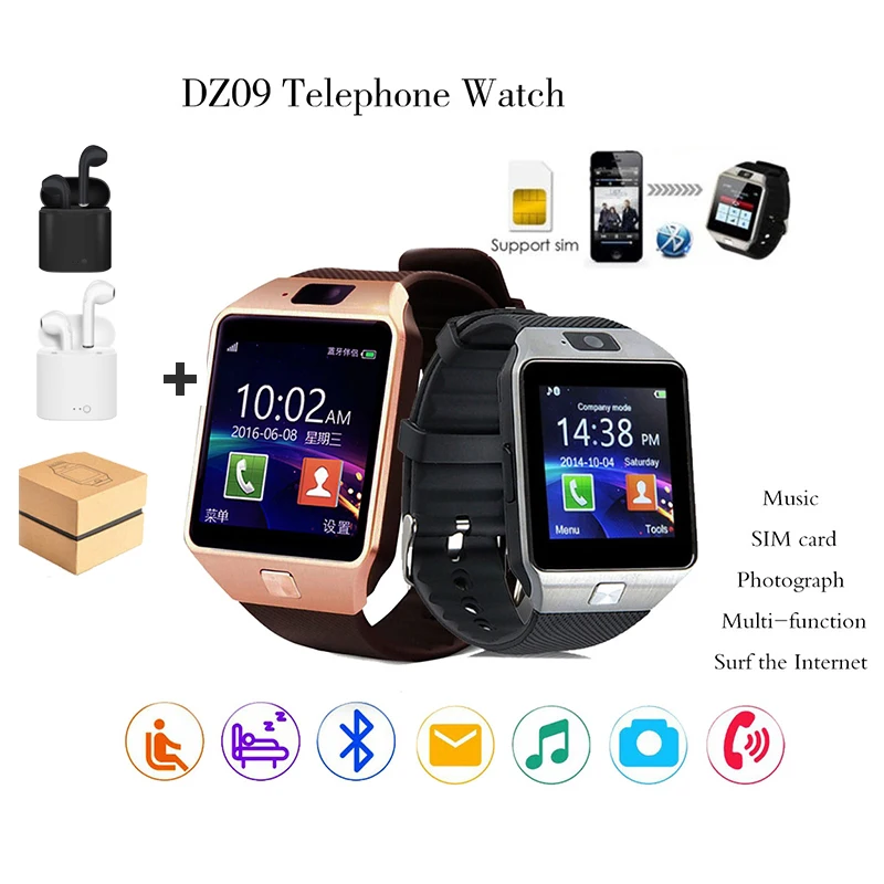 mi smart watch with sim card