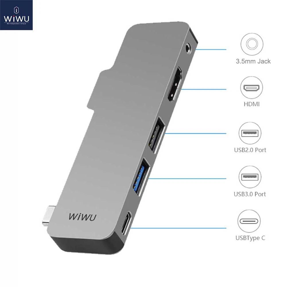 adapter for ipad pro