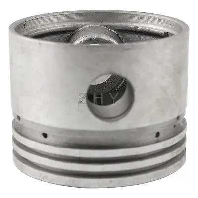 

Air Compressor 65mm Diameter Aluminum Alloy Engine Piston