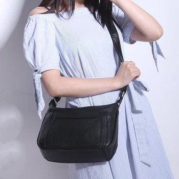 

Shoulder bag tilt lady bag fashion lady bag spring new leather