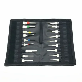 

Parts Wire Terminal Tools Auto Stainless steel 18Pcs Electrical Connector