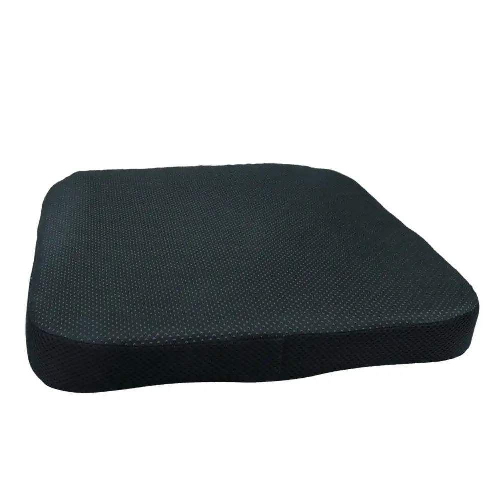 Home Chair Seat Cushion Pad Winter Office Bar Back Cushions Sofa Pillow Buttocks Memory Cotton | Дом и сад