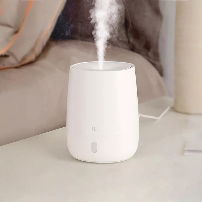 

USB Mini Humidifier Aromatherapy Diffuser Machine Quiet Air Broadcast Aroma Essential Oil Mist Maker for Home Car Office Room