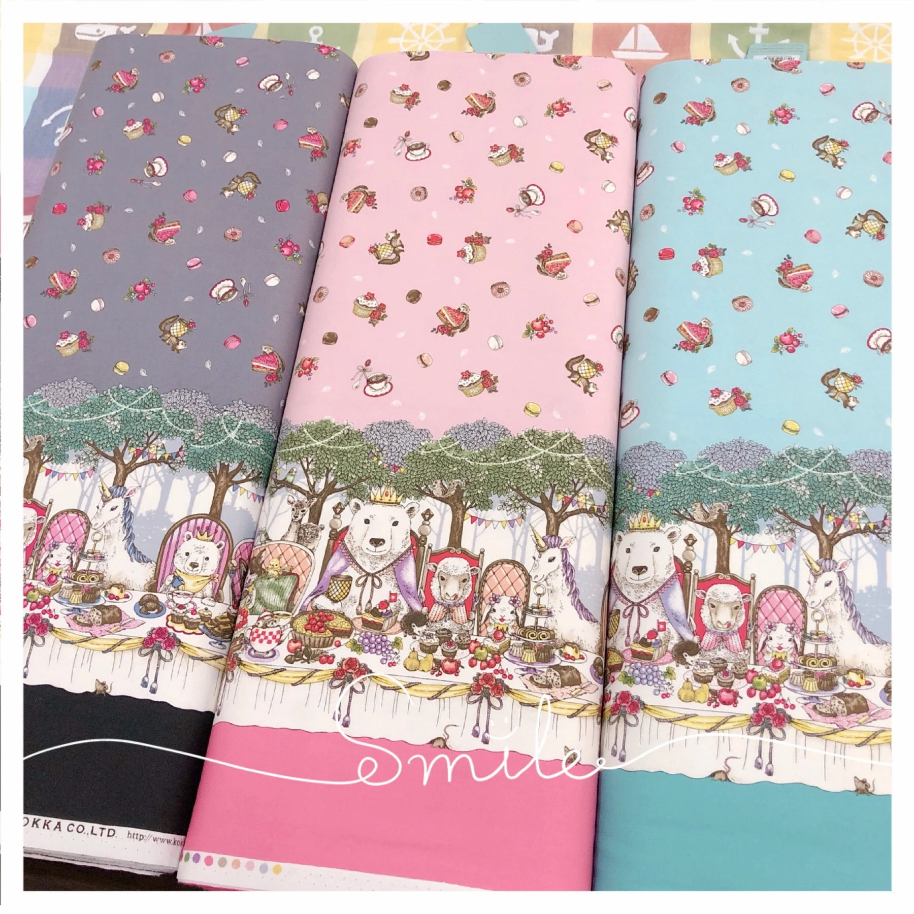 

Free shipping Japan imports cute strawberry cloth jsk positioning printing cloth head pure cotton Lolita Merry Christmas