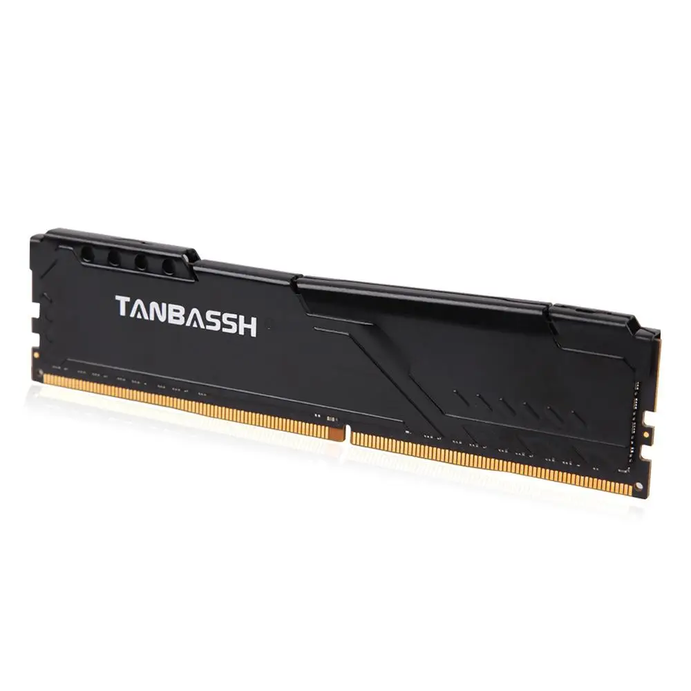 TANBASSH DDR4 Оперативная память 4 ГБ/8 ГБ/16 ГБ 2400 МГц/2666 МГц ПК DIMM 288pin Настольный памяти