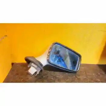 

WHITE RIGHT REARVIEW MIRROR AUDI 80 (811/813)