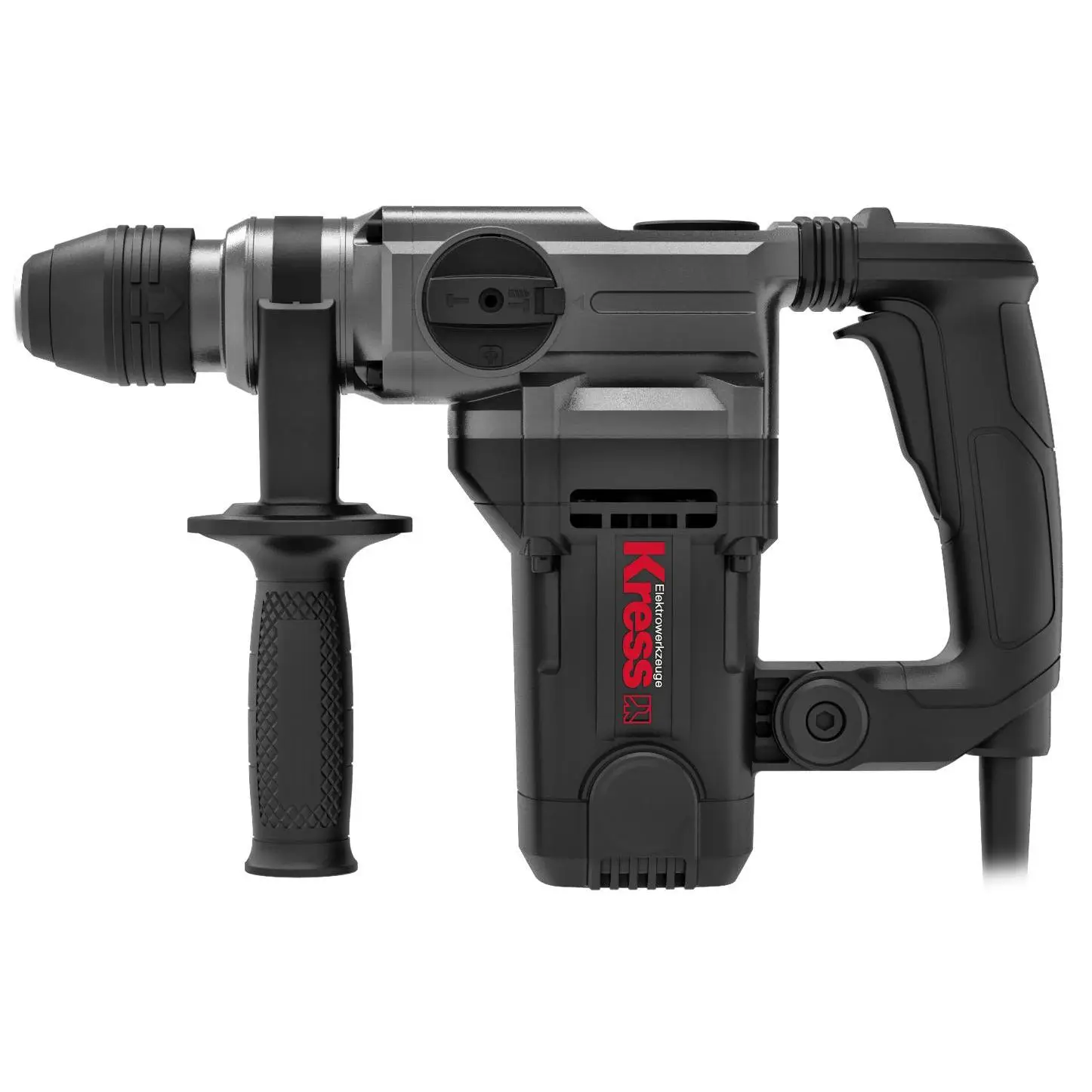 Перфоратор KRESS KU330