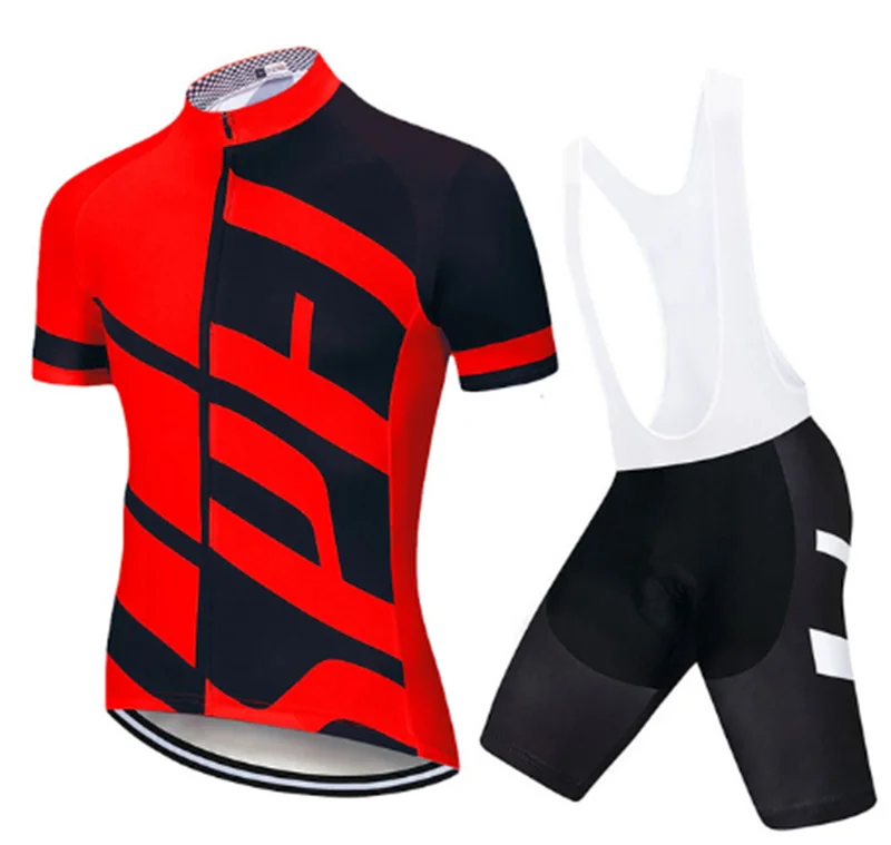 2020 TEAM SPECIALIZEDING Cycling clothing 9D Gel pad Shorts Bike Jersey set Ropa Ciclismo Mens pro Maillot Culotte clothing