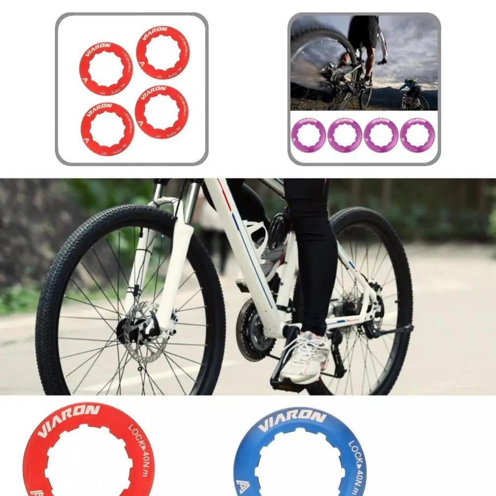 Защитный разноцветный защитный высокопрочный фиксатор маховика кольцо