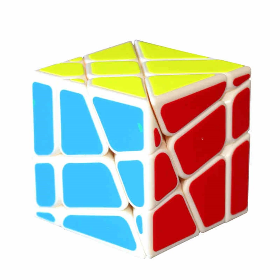 New Cube Speed Cube Antistress Cube Puzzler Speed Infinite Hand Cubos Magicos Puzzles Kubus Skam Infinite Educational Toy EE50MF