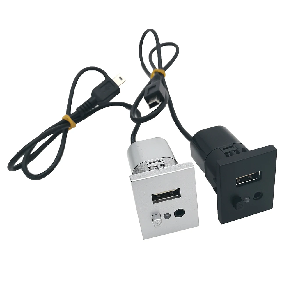 Usb ford focus 2