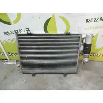 

5103208 capacitor/Air Conditioning Radiator Renault Clio Ii Phase I (b/cbo) 1.4 Alize