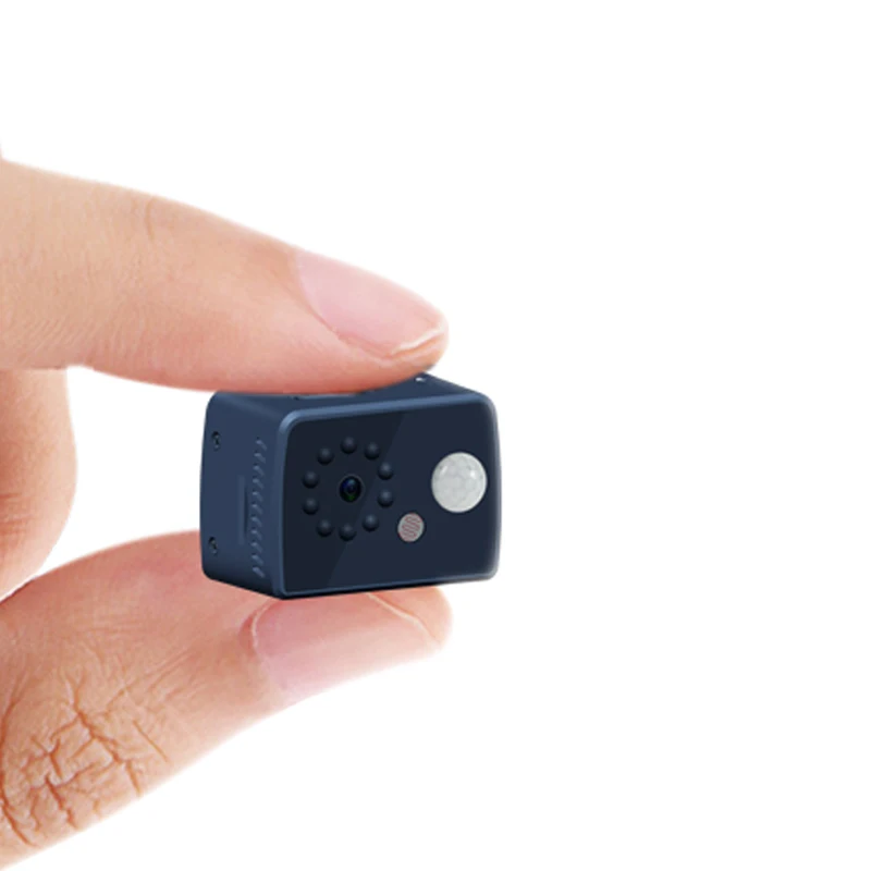 1080P HD Mini Camera Motion Detection PIR Camera Night Vision DVR Camcorder Sport DV Video Small Cam Standby 30 Days