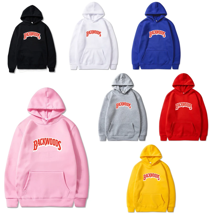 backwoods hoodie men