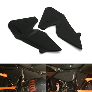 

Motorcycle Radiator Cover Side Panel For KTM 1050 1090 1190 1290 Adventure 1290 Super ADV 2015-2019 Right Left Fairings