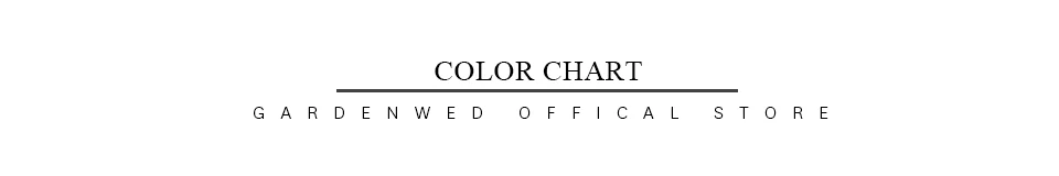5color chart